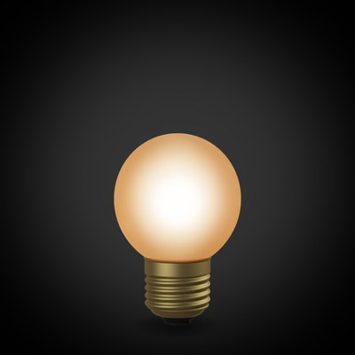 LDF79D ビートソニック LED電球 ボール電球タイプ 35W形相当 暖系電球