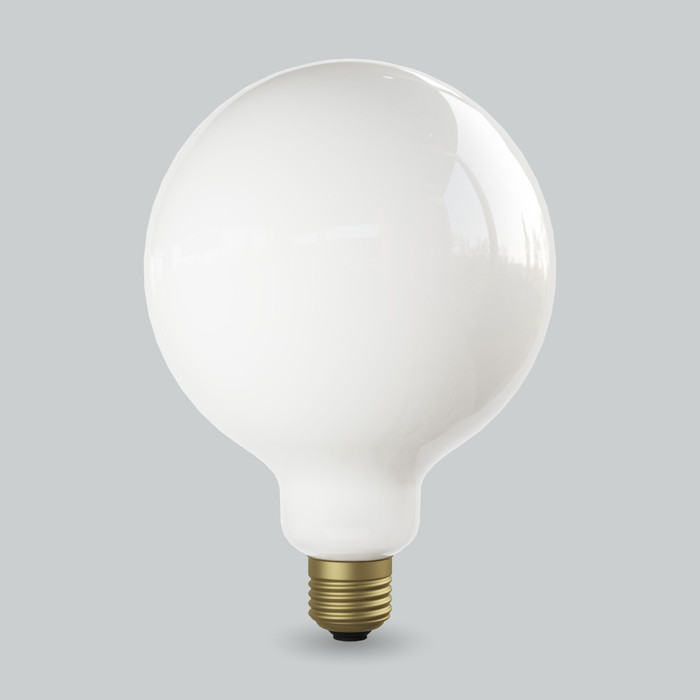 LDF82D ビートソニック LED電球 ボール電球タイプ 55W形相当 電球色 調