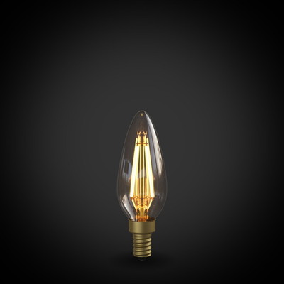 LDF93D ビートソニック LED電球 シャンデリア電球タイプ 35W形 LDF93D ビートソニック LED電球 シャンデリア電球タイプ 35W形