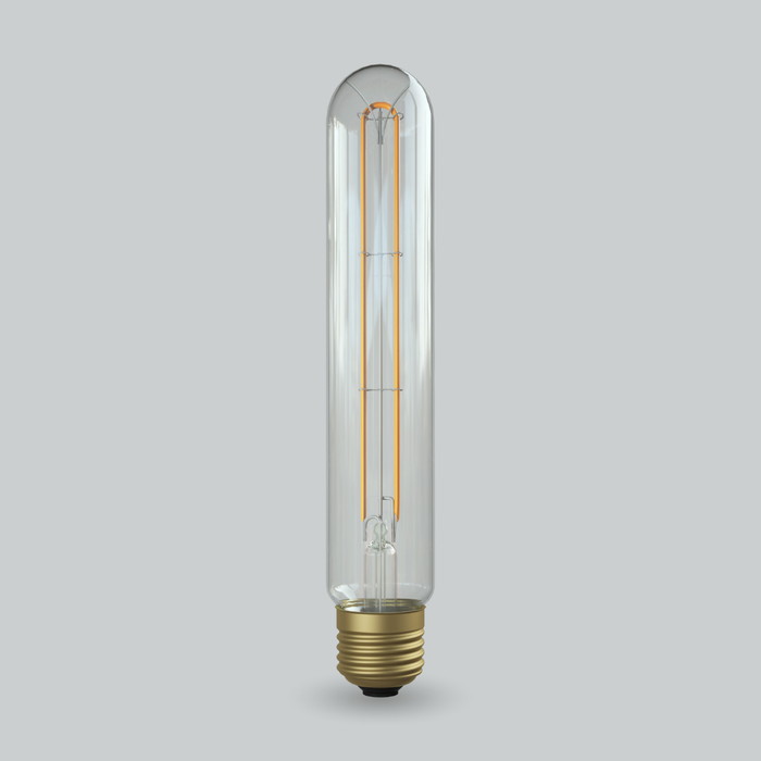 LDF124D ビートソニック LED電球 スティックタイプ 30W形相当 暖系電球