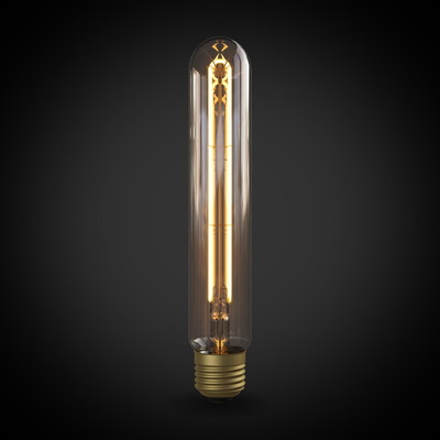 LDF124D ビートソニック LED電球 スティックタイプ 30W形相当 暖系電球