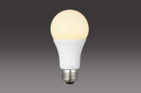 シャープ LED電球 一般電球形 60W形相当 電球色 口金E26 光が広がるタイプ [12個セット] DL-LA83L-12SET