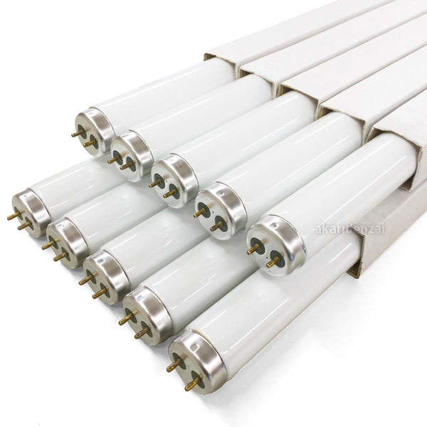 FL40SSEXN37H 東芝 直管蛍光灯 40W形 3波長形昼白色 グロー