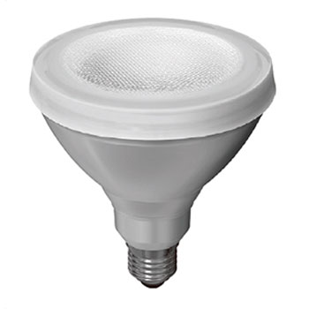 LDR12NW150W 東芝 LED電球 ビーム電球形 150W形相当 昼白色 口金E26 LDR12N-W/150W