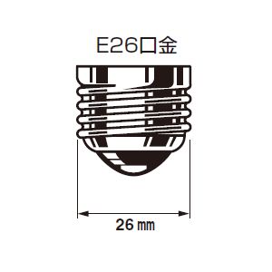 LDR12NW150W 東芝 LED電球 ビーム電球形 150W形相当 昼白色 口金E26