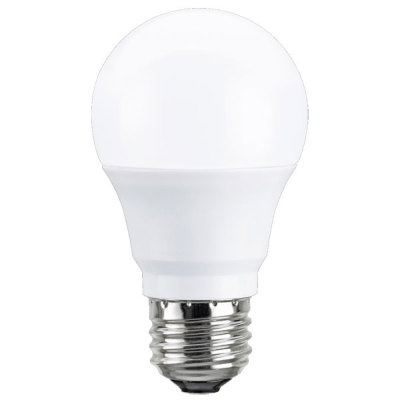 LDA4NGK40W2 東芝 LED電球 一般電球形 40W形相当 昼白色 口金E26 広配