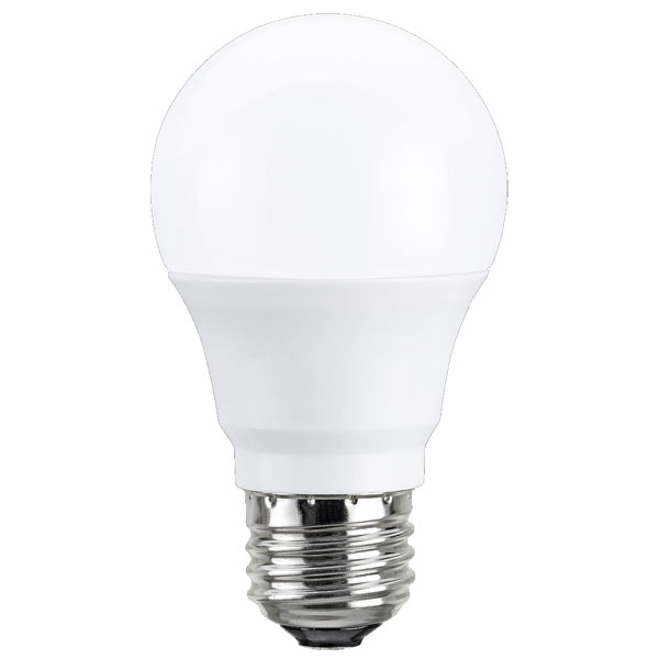 LDA8LG60W2 東芝 LED電球 一般電球形 60W形相当 電球色 口金E26 全方向 